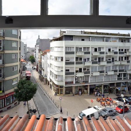 Spot Apartments Casa Januario Porto Exterior photo