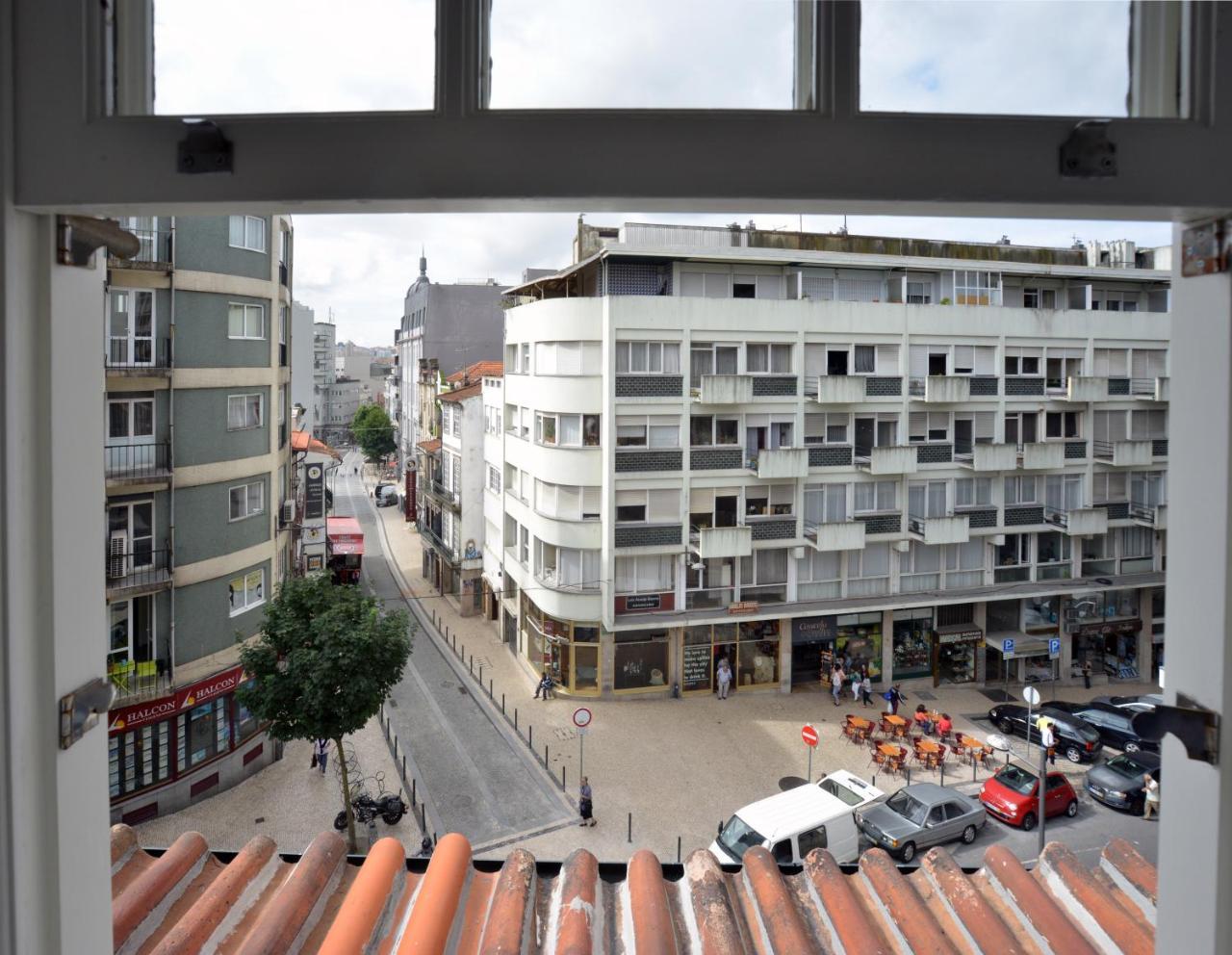 Spot Apartments Casa Januario Porto Exterior photo