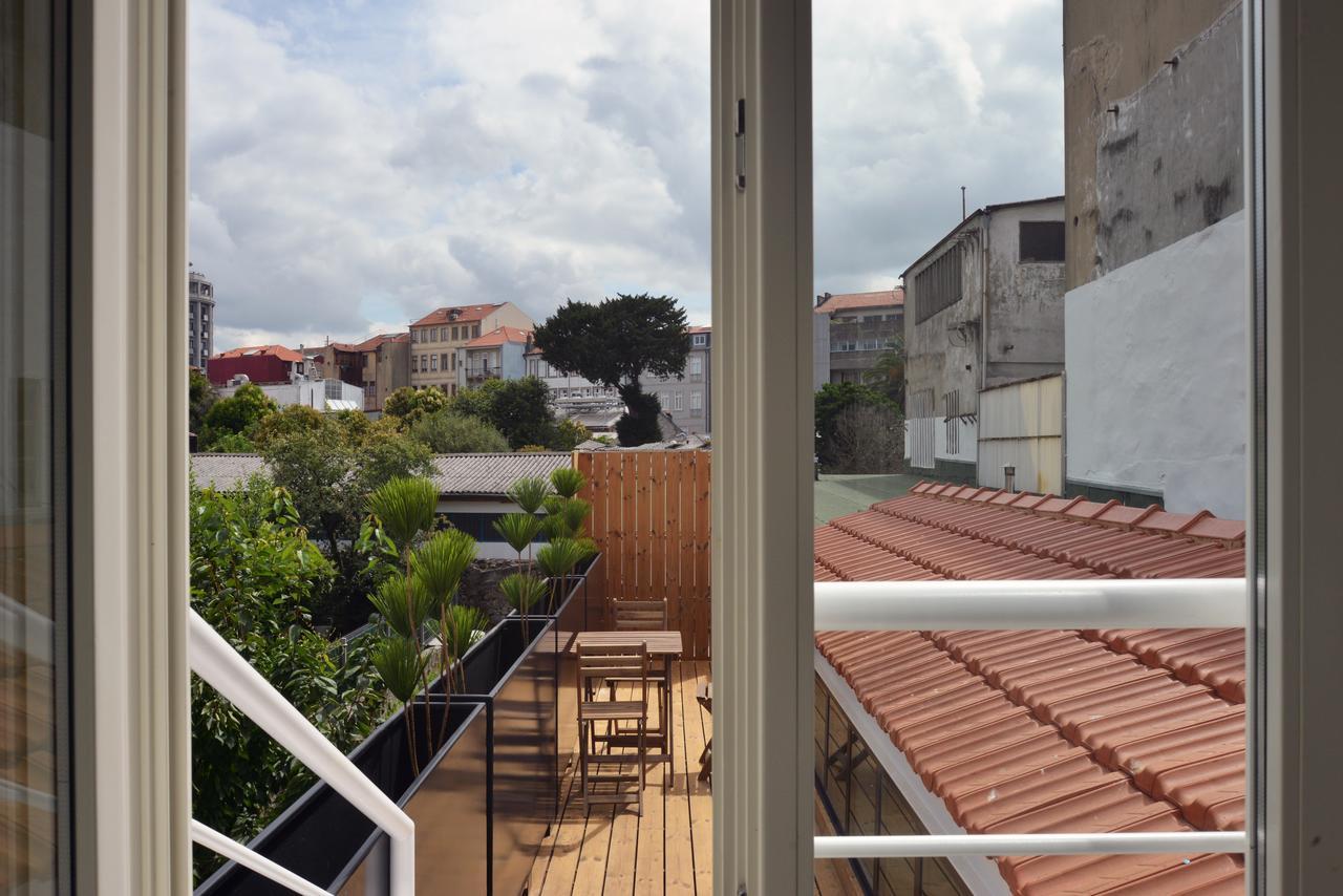 Spot Apartments Casa Januario Porto Exterior photo